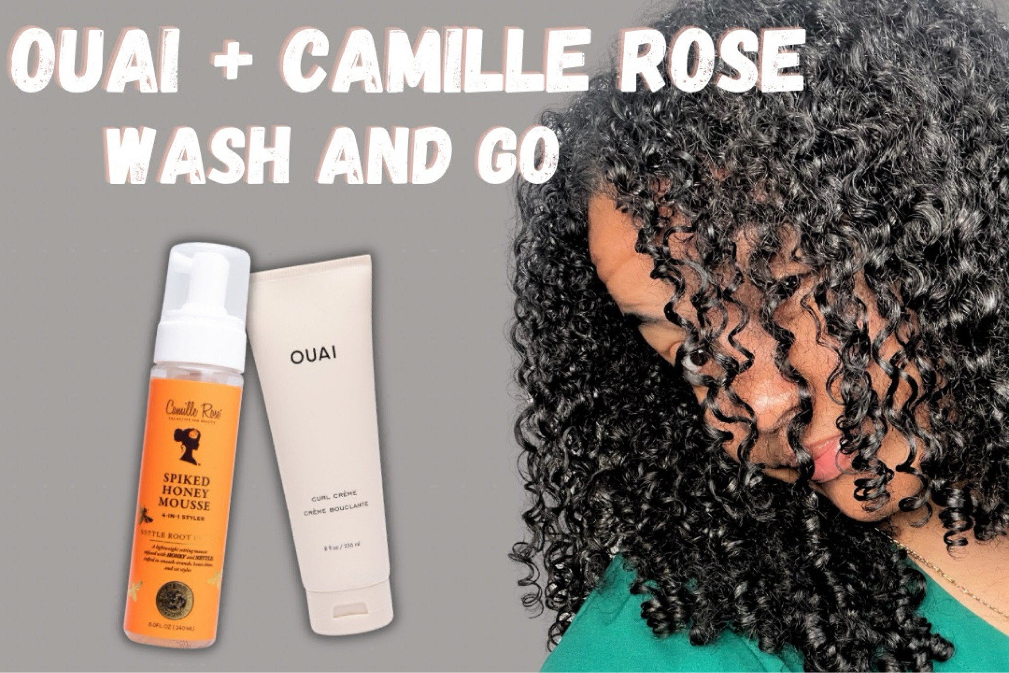 Wash and go combo, natural hair wash and go products, 3c natural hair products

#LTKGiftGuide #LTKfindsunder50 #LTKbeauty