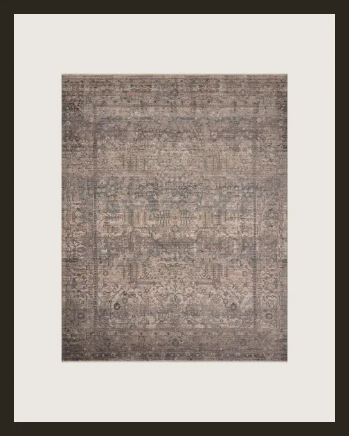 Carrolton Rug | Joon Loloi | Joon Loloi