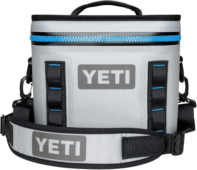 YETI Hopper Flip 8 Portable Soft Cooler | Amazon (US)