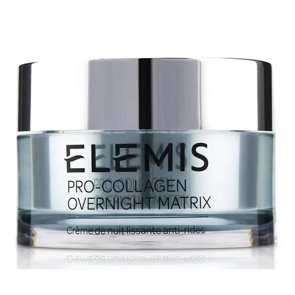 Elemis Pro-Collagen Overnight Matrix Anti-Aging Night Treatment 1.6 oz | Walmart (US)