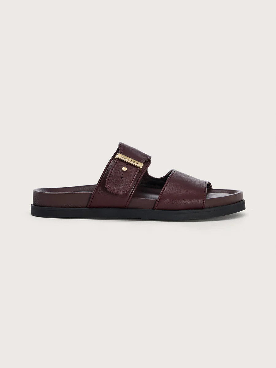 Latona Nappa Sandal | Varley US | Varley US