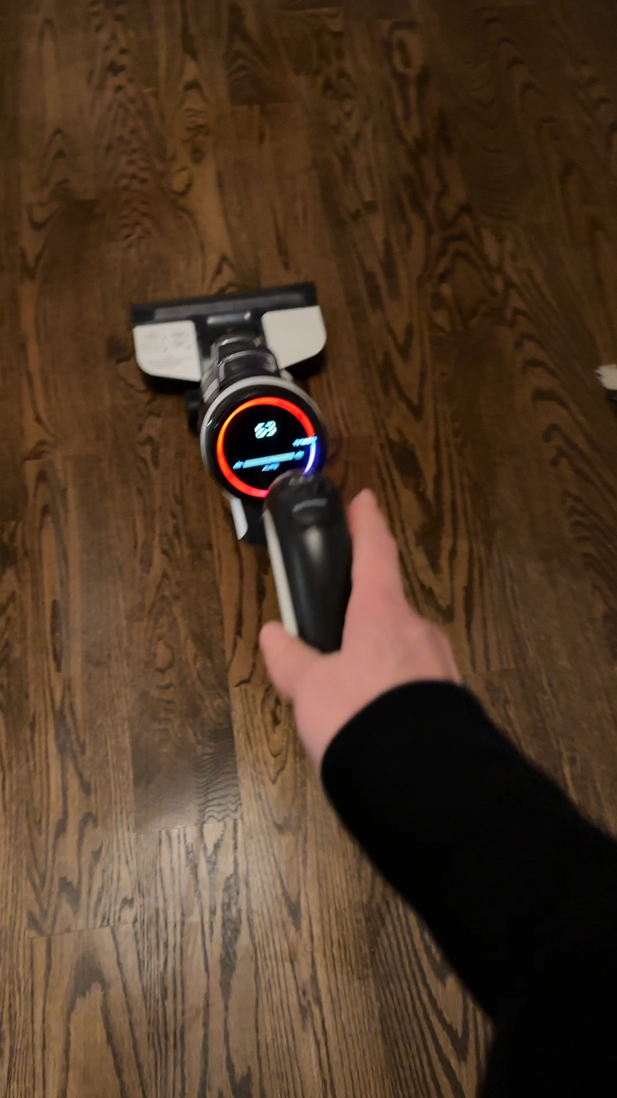 My vacuum mop is $100 off! Select the ONE model and click the coupon! 

#LTKsalealert #LTKhome