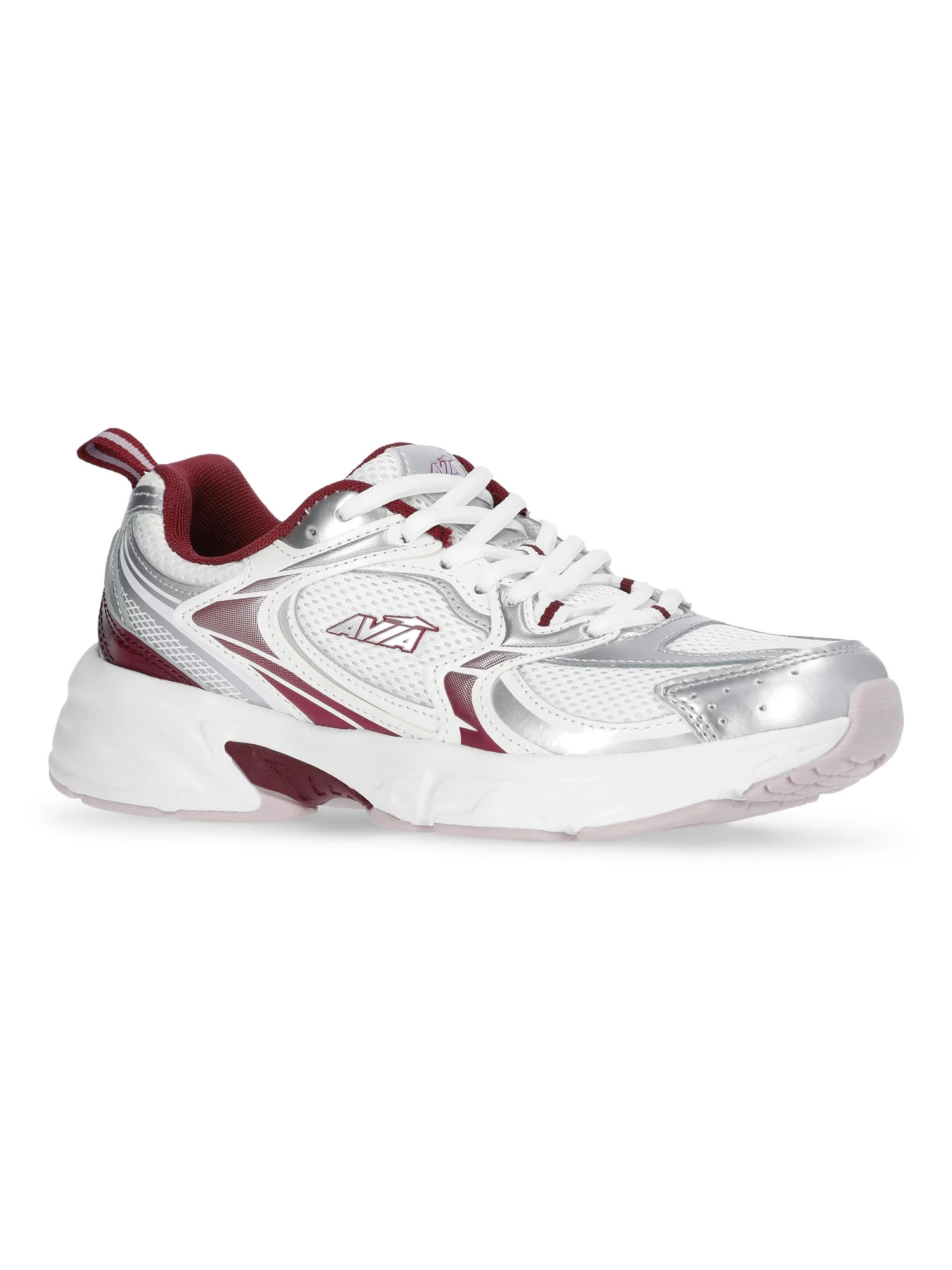 Avia Women's 5000 Performance Sneakers, Wide Width Available | Walmart (US)