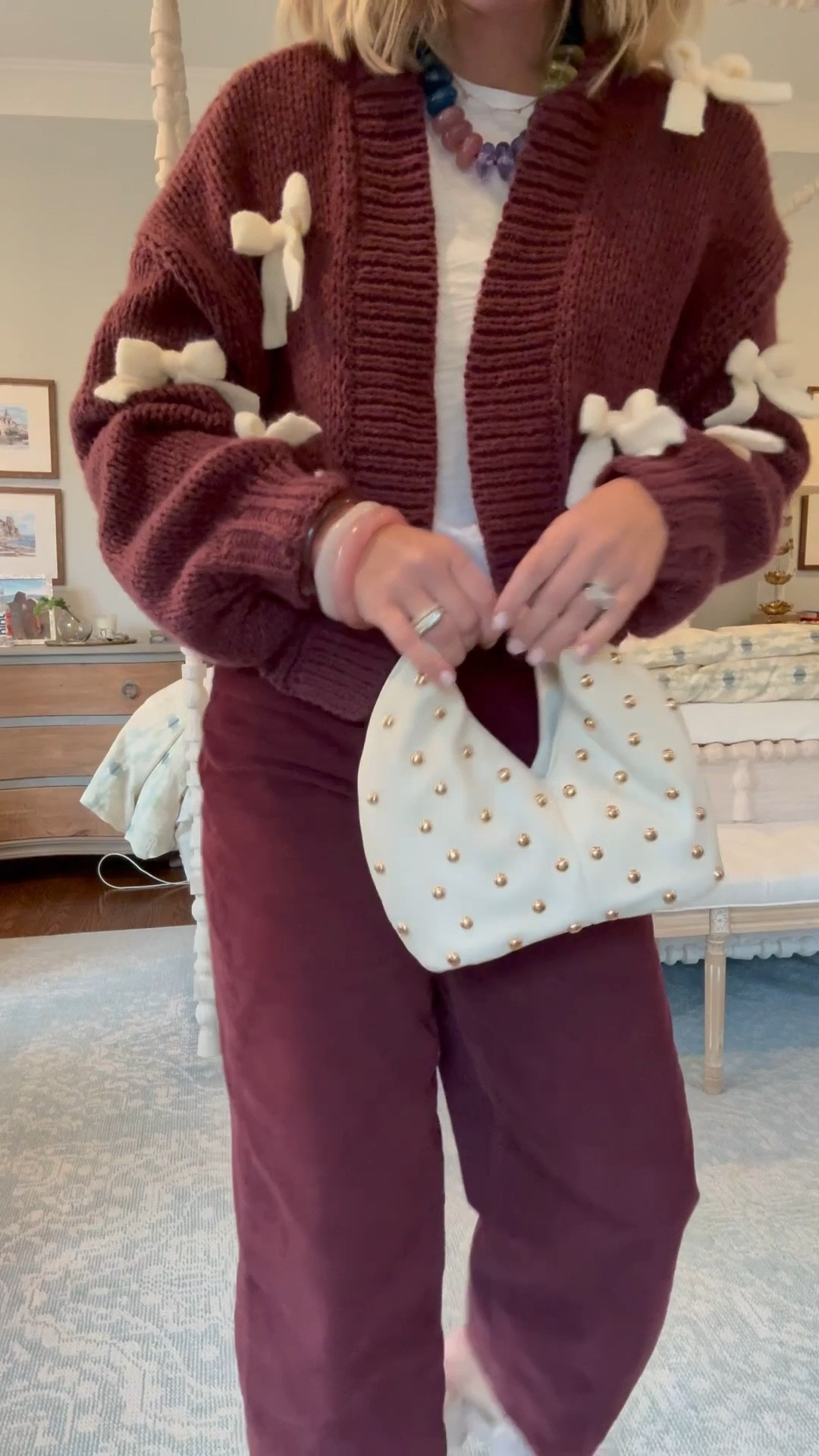 It’s a good day to have a good day!

One size sweater
2 cords
8 shoes
Xs tee 

#LTKdayinmylife #LTKgrwm #LTKootd