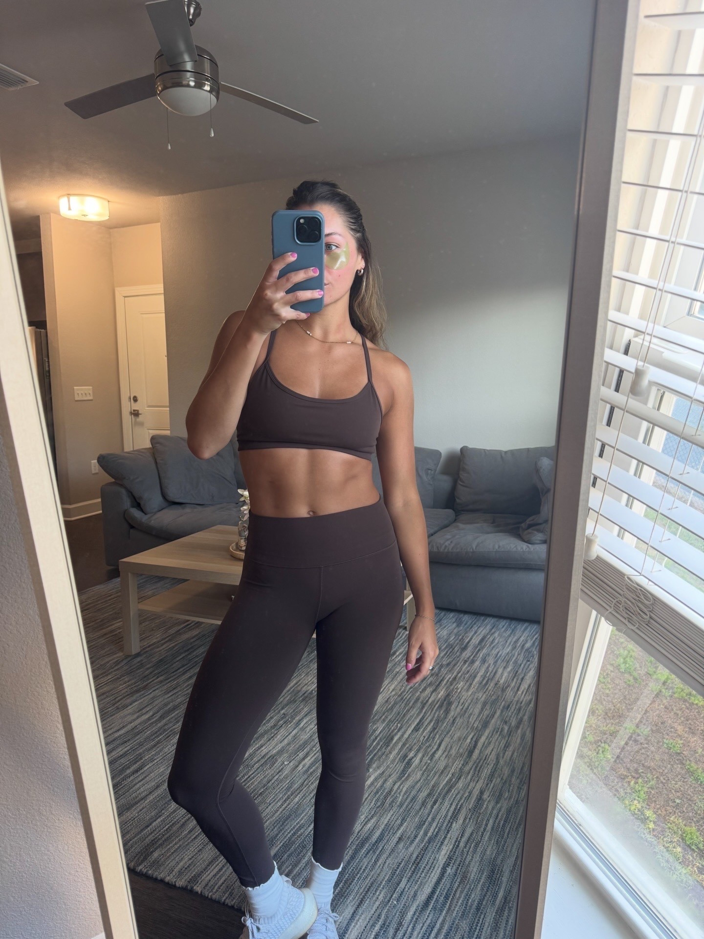 this color… OBSESSED!! 

#LTKfitnessgoals #LTKootd #LTKActive