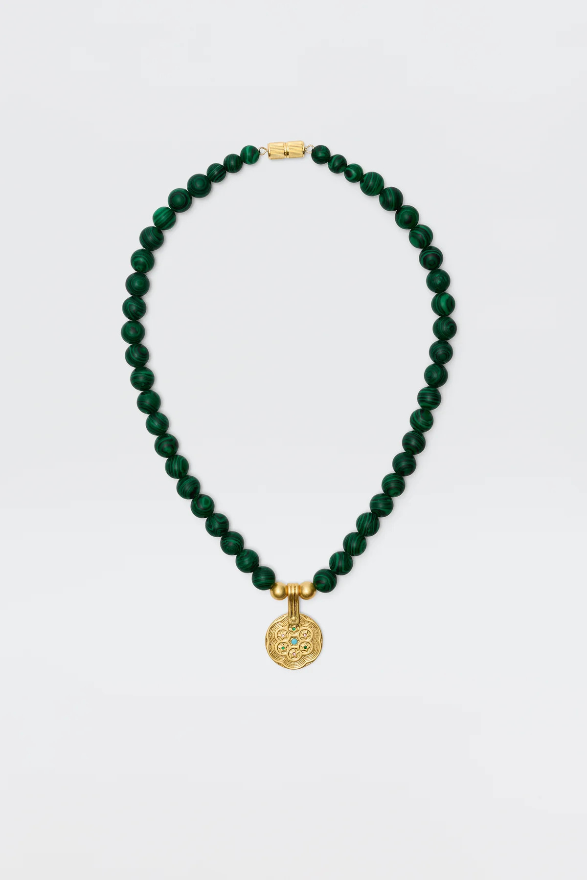 Ischia - Green | Rixo