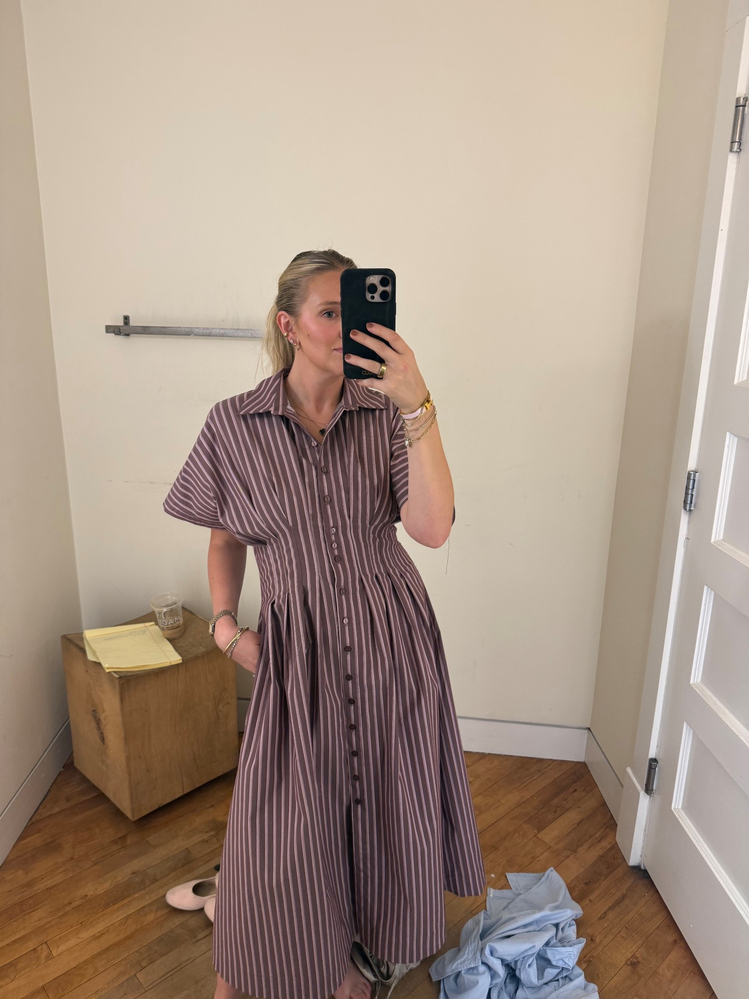 New anthro purchasee

#LTKSeasonal #LTKStyleTip #LTKParties