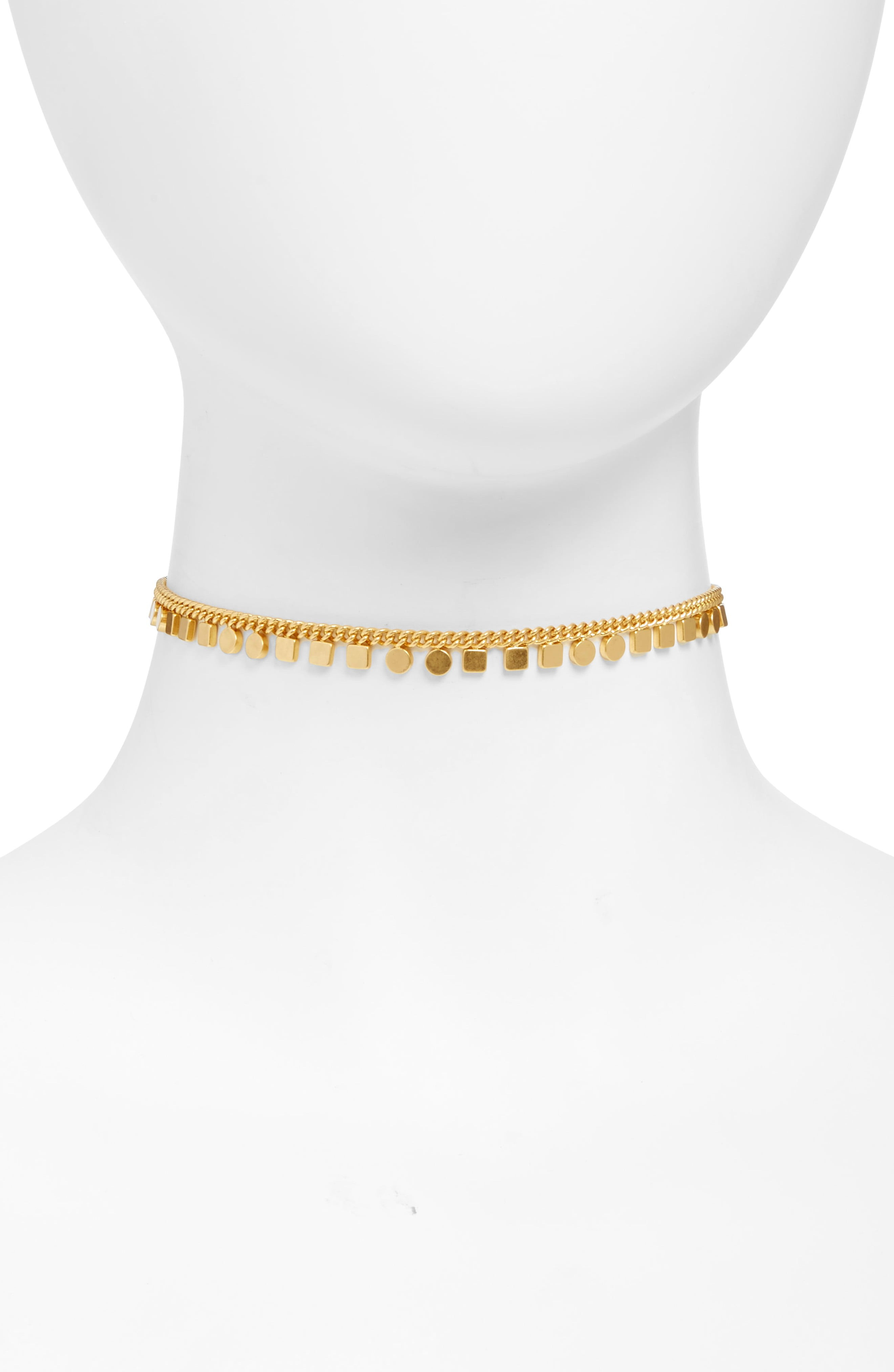 Geochain Choker | Nordstrom