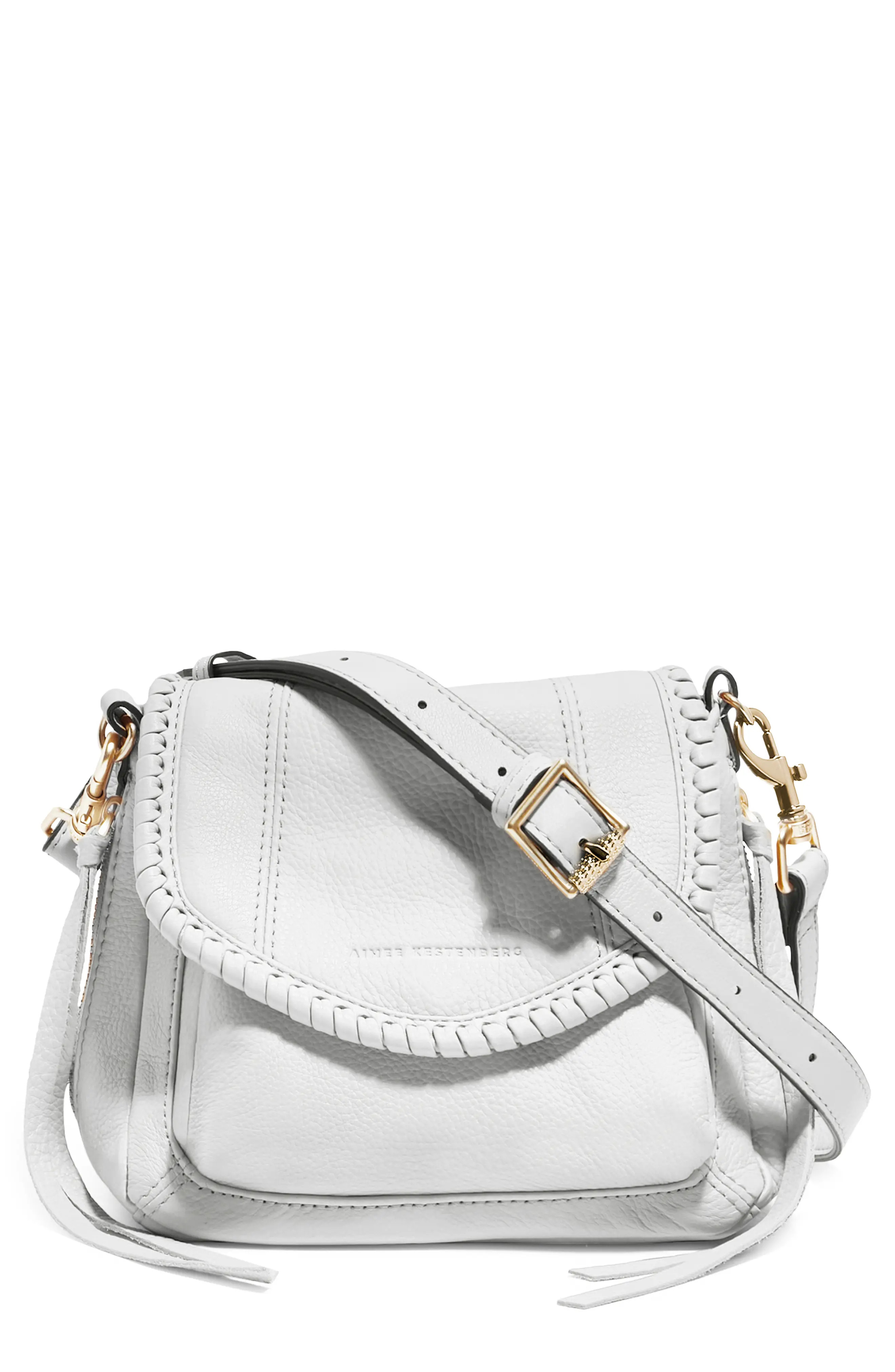 Mini All For Love Convertible Leather Crossbody Bag (Women) | Nordstrom | Nordstrom