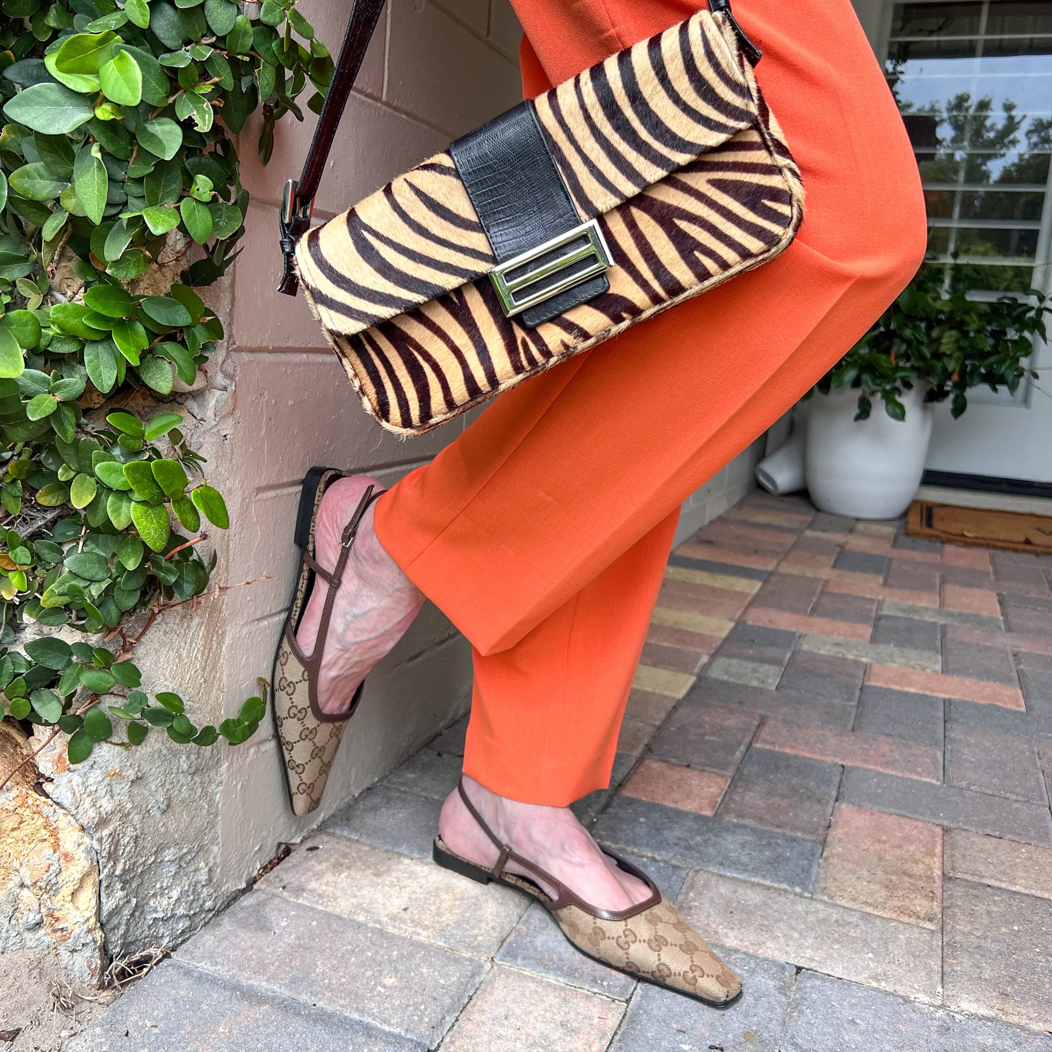 Sharing these classic flats that I treated myself too. They are timeless and they go with anything. 

Gucci flats, Gucci slides, designer flats

#LTKStyleTip #LTKOver40 #LTKShoeCrush