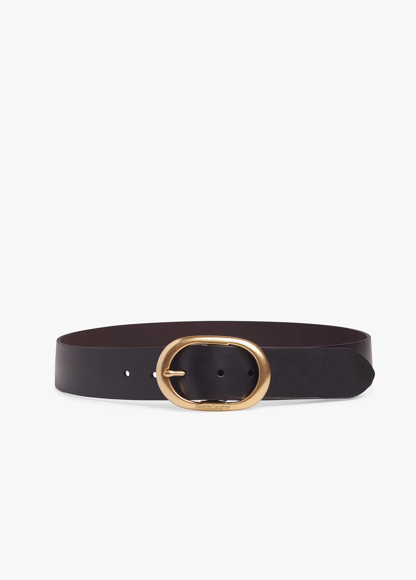 THE JEAN BELT | Favorite Daughter