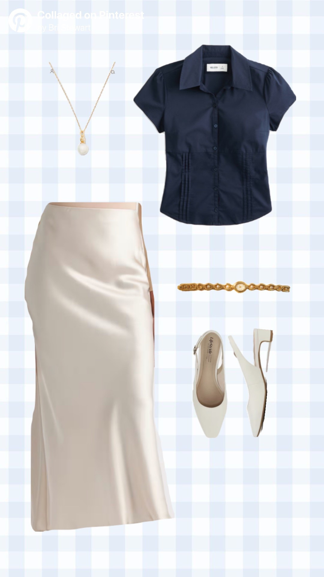 Office shabby chic attire

#LTKStyleTip #LTKWorkwear