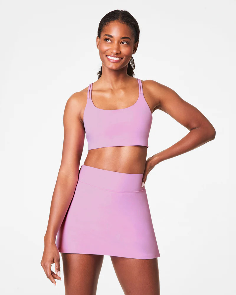 Low Impact Sports Bra | Spanx