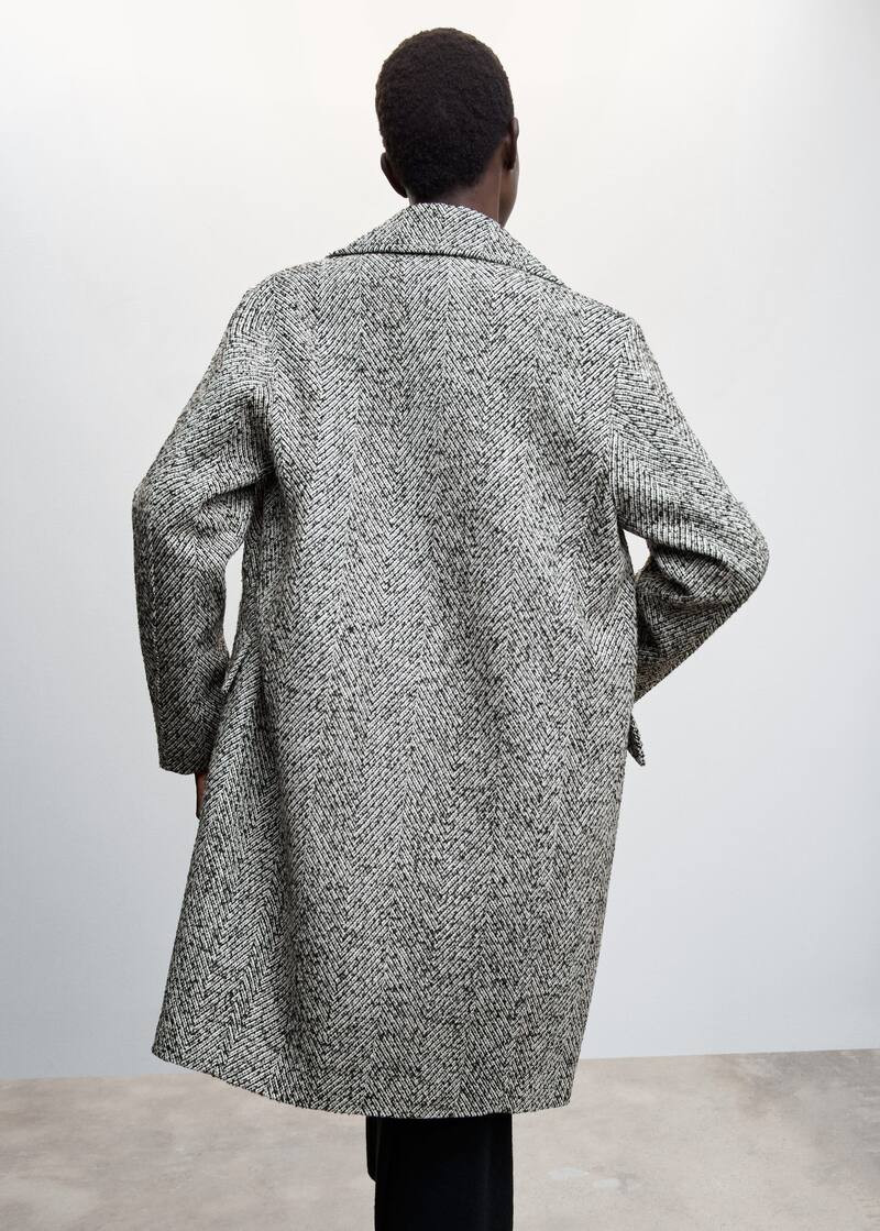 Search: Coat (147) | Mango USA | MANGO (US)