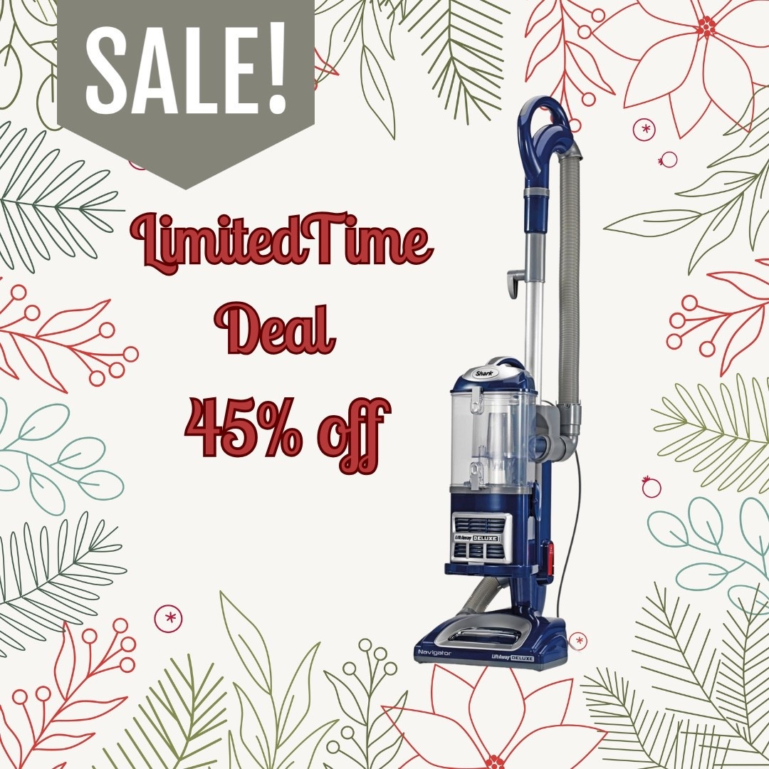 The best vacuum I’ve ever owned!  

#LTKGiftGuide #LTKHome #LTKCyberWeek