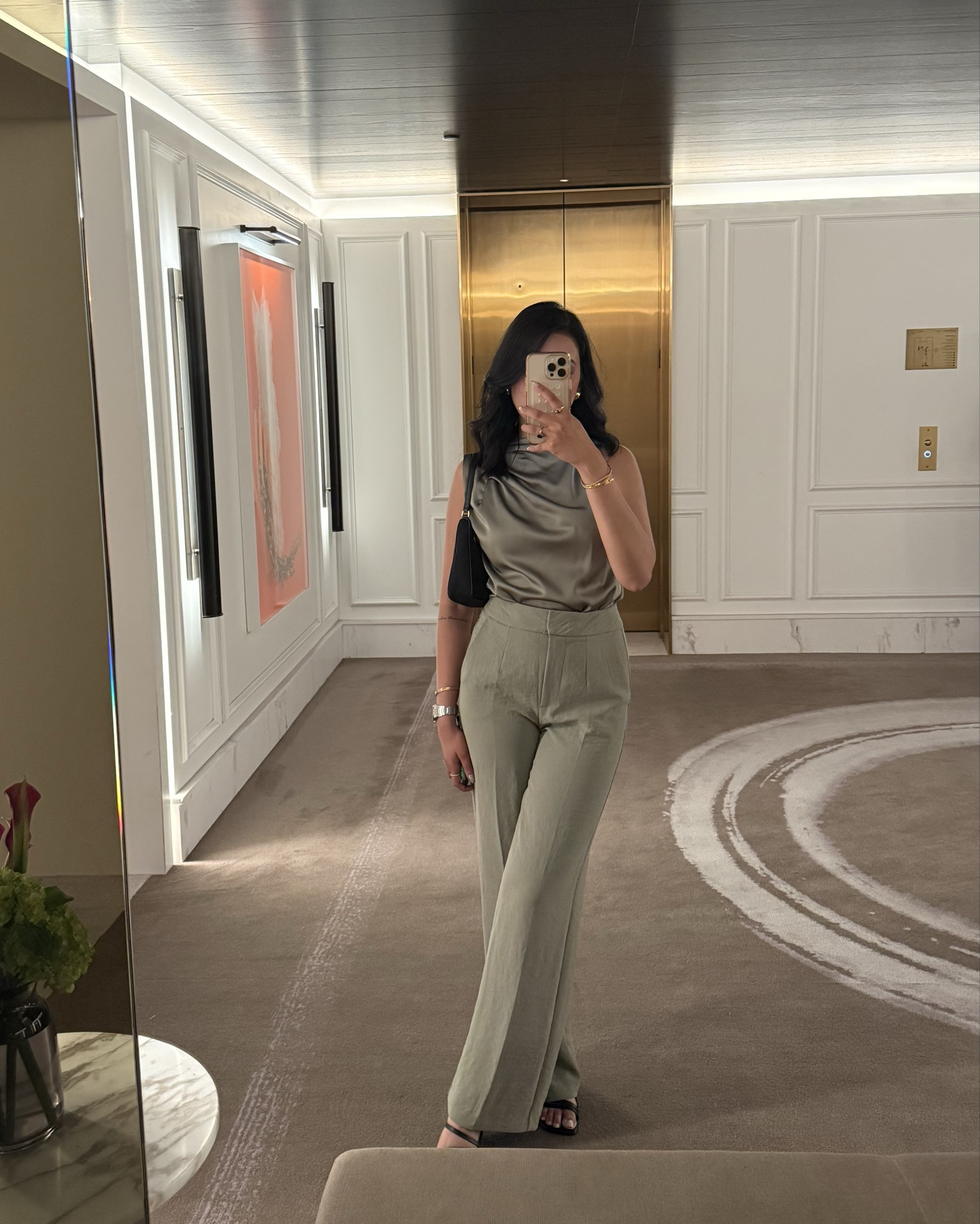 Sage green is a vibe✨



#LTKU #LTKStyleTip