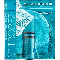 St. Tropez Self Tan Express Kit | Ulta