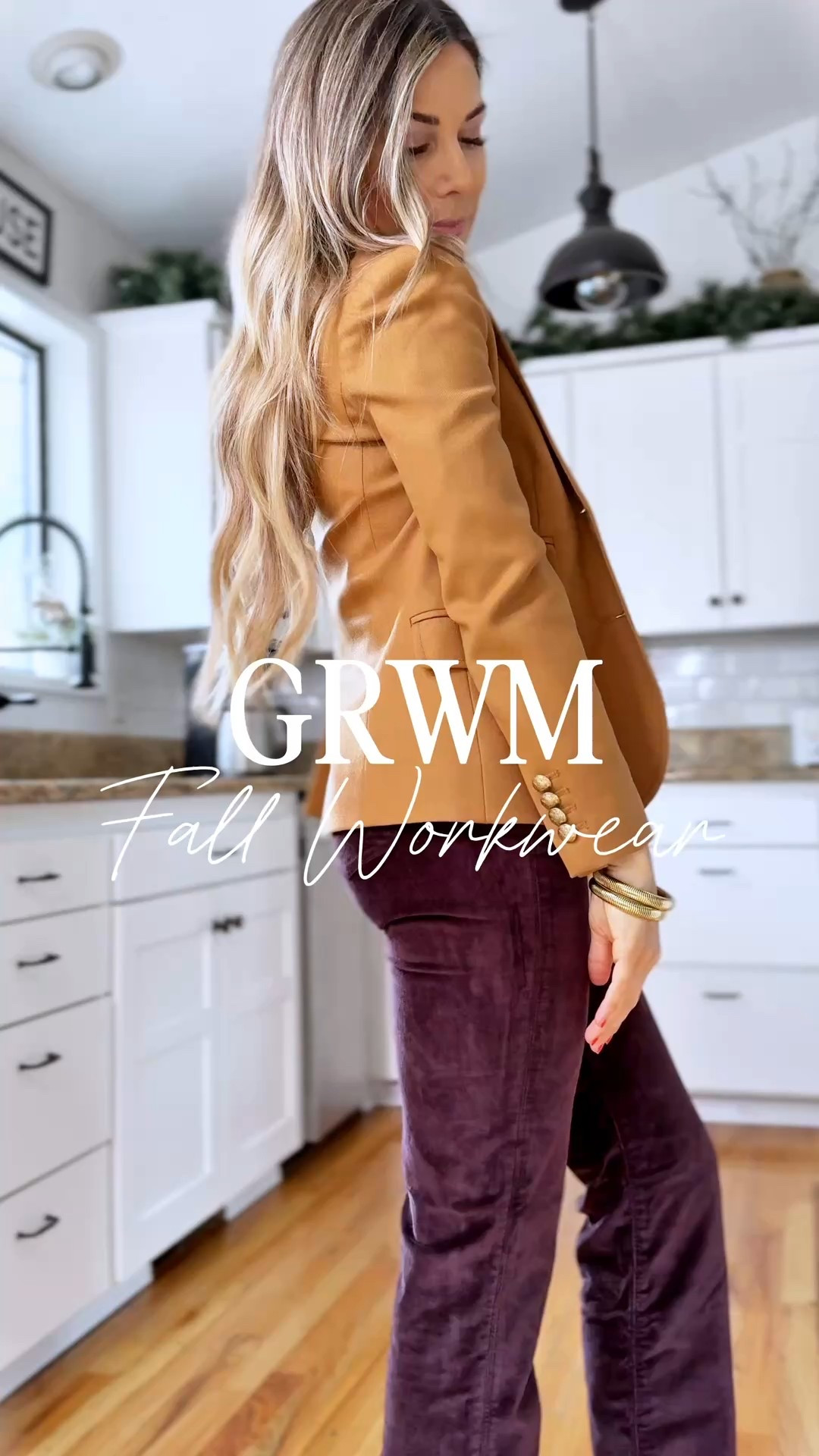 Fall workwear inspo 

#LTKSeasonal #LTKStyleTip #LTKWorkwear