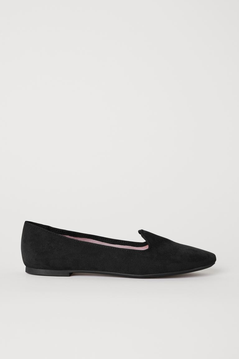 Loafers | H&M (US + CA)