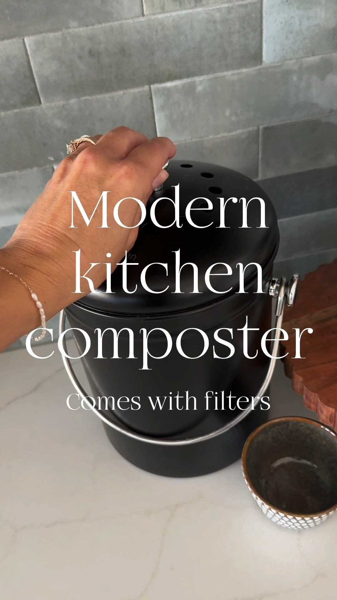 Just cuz we homestead doesn’t mean we can’t also be fancy.🙌🏻🙌🏻
#amazonfinds#amazondeals #homesteadlife #ranchlife

#LTKHome #LTKSaleAlert #LTKFamily