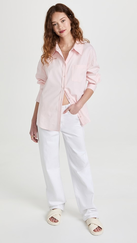 Mika Shirt | Shopbop
