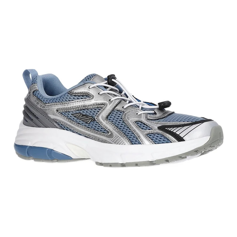 Avia Women's Performance Bungee Athletic Sneakers | Walmart (US)