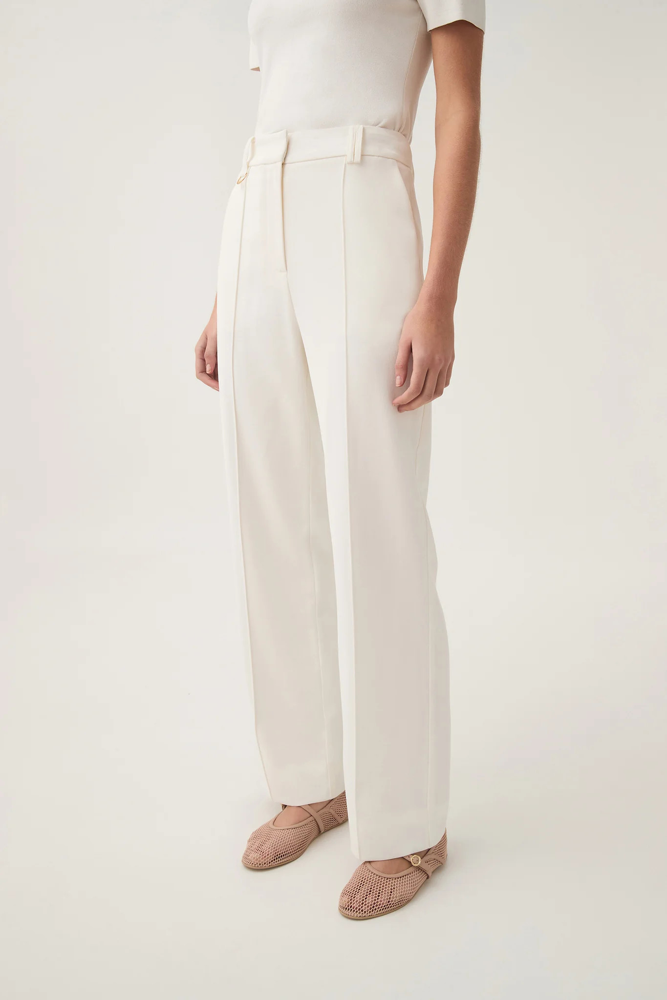 Caterina Tailored Pant | aje. (Australia and New Zealand)