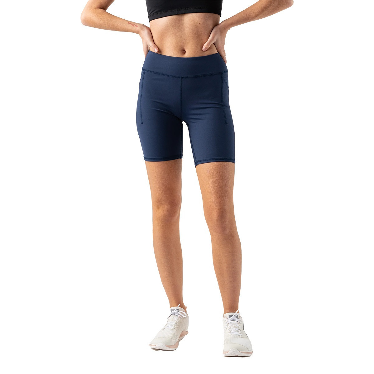 Women's rabbit Speed Leggy 7" Short | Fleet Feet