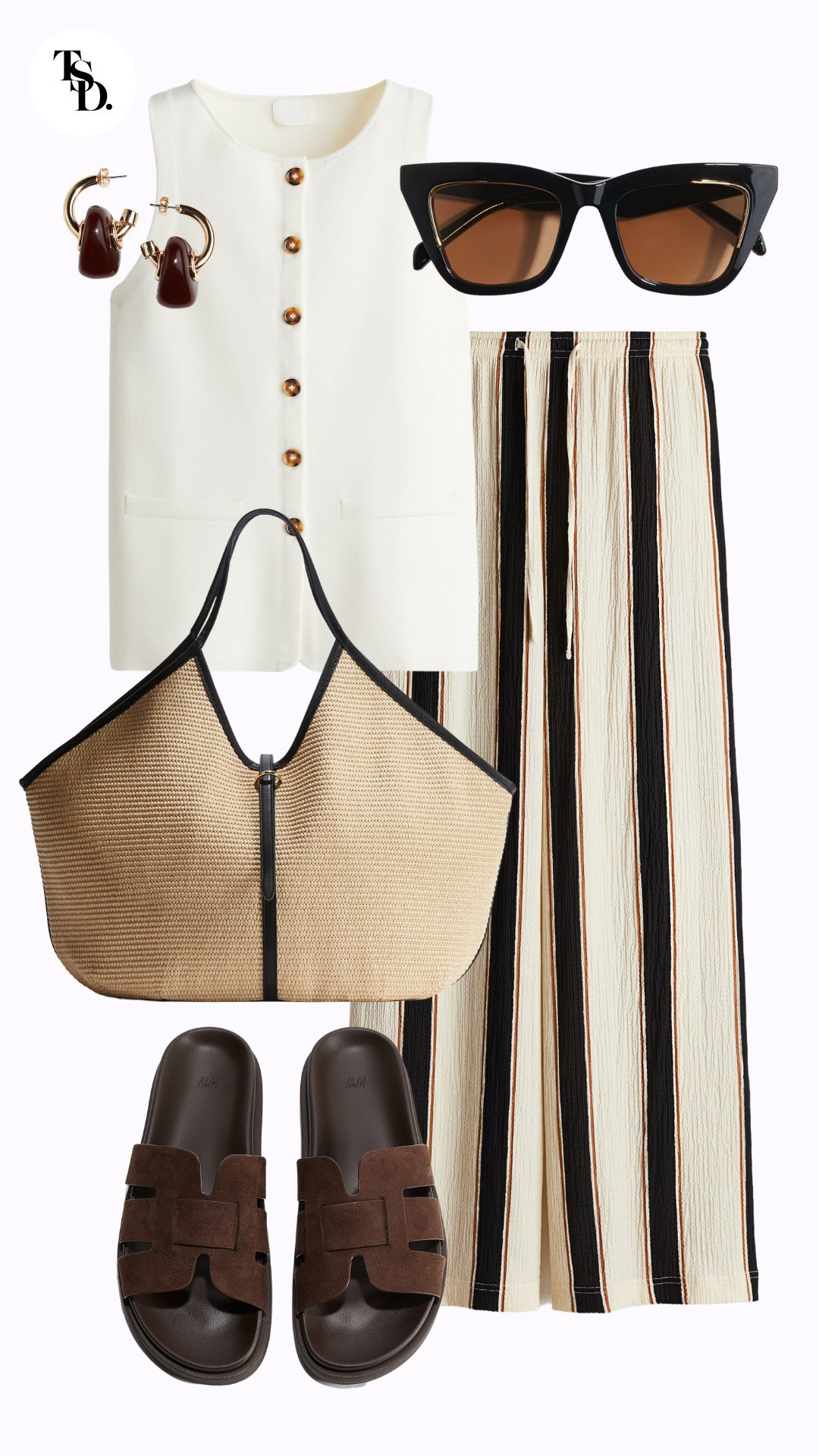 Springtime must-haves 😍

#LTKStyleTip #LTKSeasonal #LTKShoeCrush