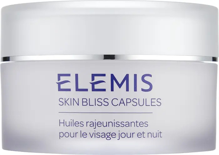 Elemis Skin Bliss Capsules | Nordstrom | Nordstrom