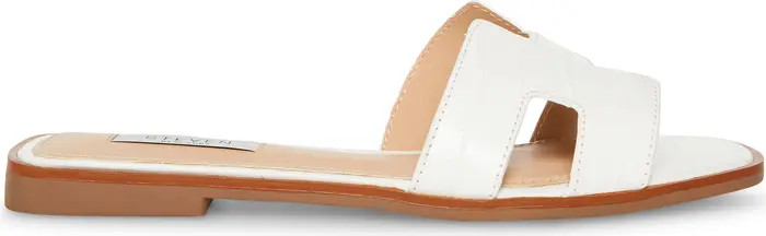 Harlien Slide Sandal (Women) | Nordstrom Rack