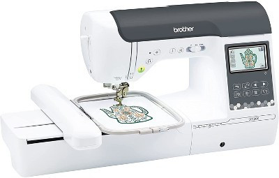 Brother SE2000 Computerized Sewing and Embroidery Machine | Target
