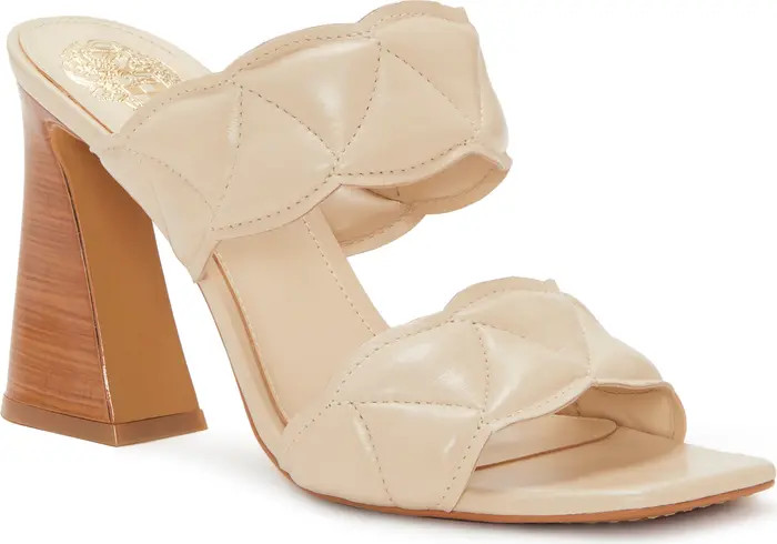 Renneya Block Heel Sandal | Nordstrom