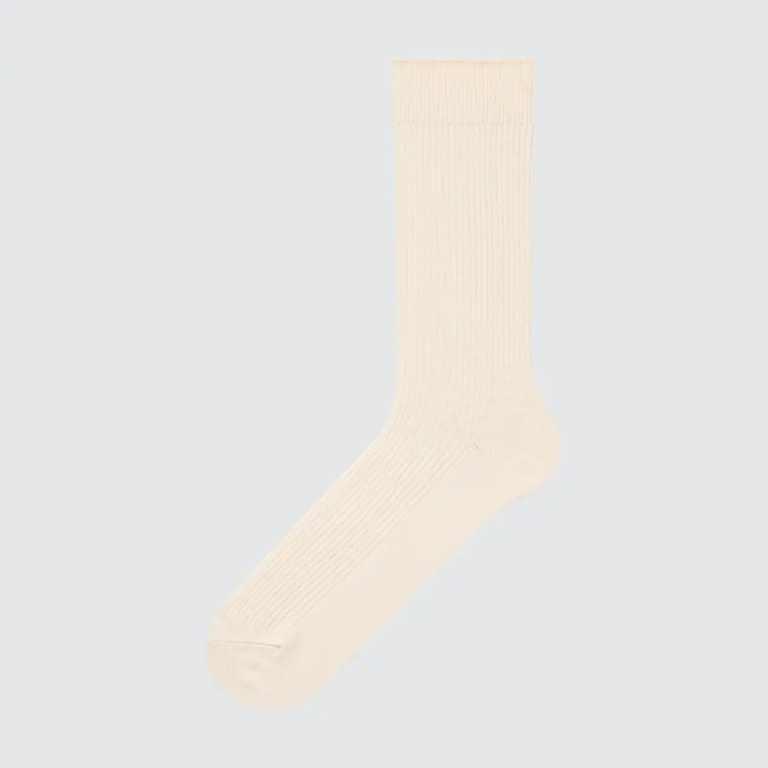COLOUR SOCKS | UNIQLO (UK)