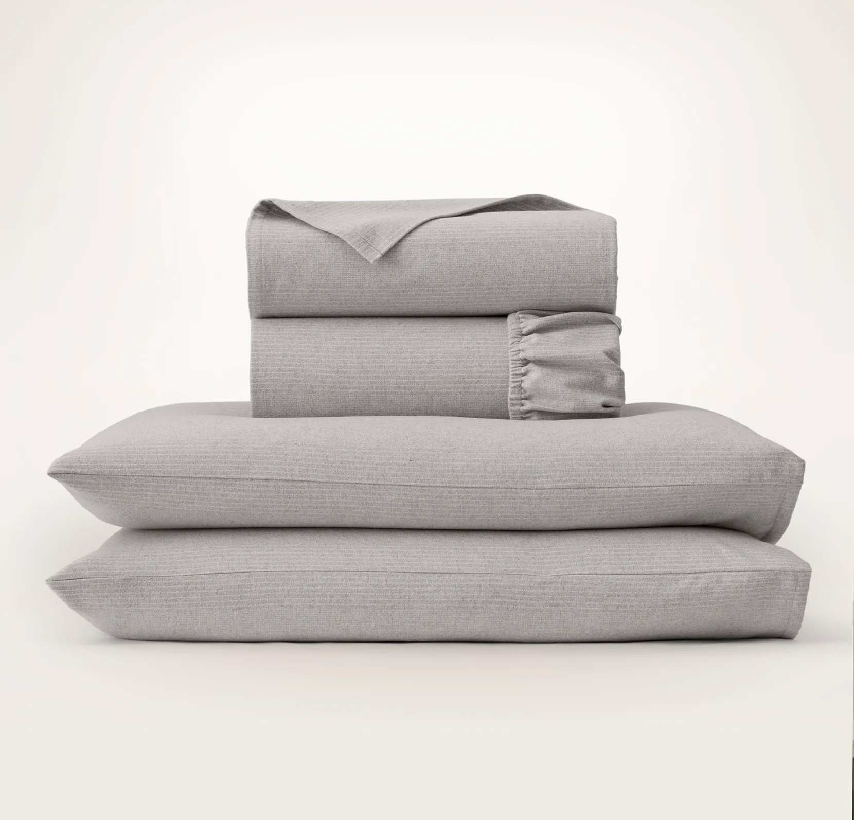 Flannel Sheet Set | Boll & Branch