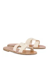 Women's Desmos Slip On Sandals | Bloomingdale's (US)