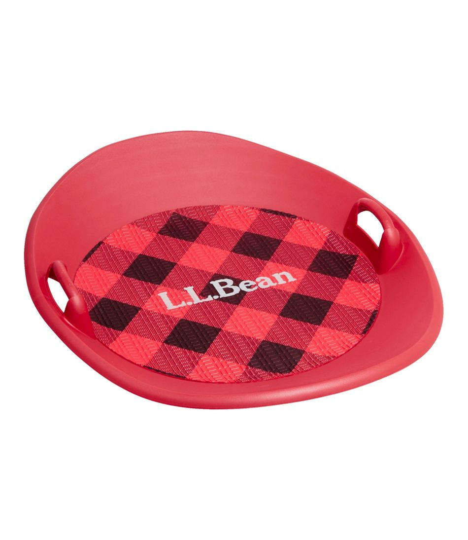 Sonic Snow Saucer DLX | L.L. Bean