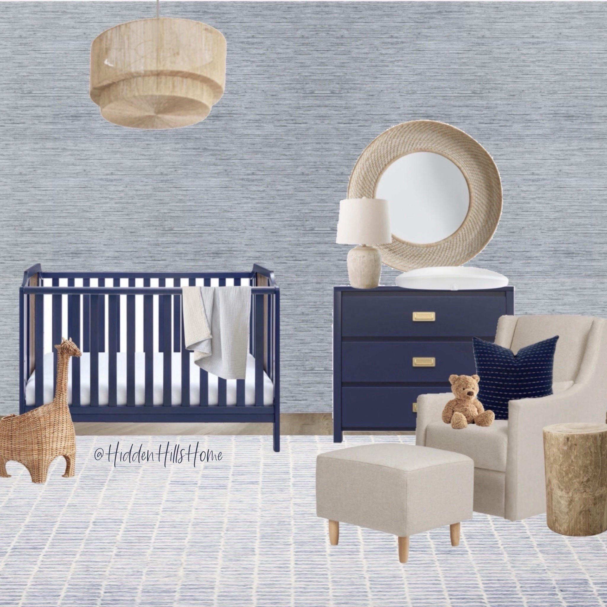 Baby boys nursery mood board, nursery design inspo, boys nursery decor, boys nursery design #nursery #boys


#LTKHome #LTKCyberWeek #LTKBaby