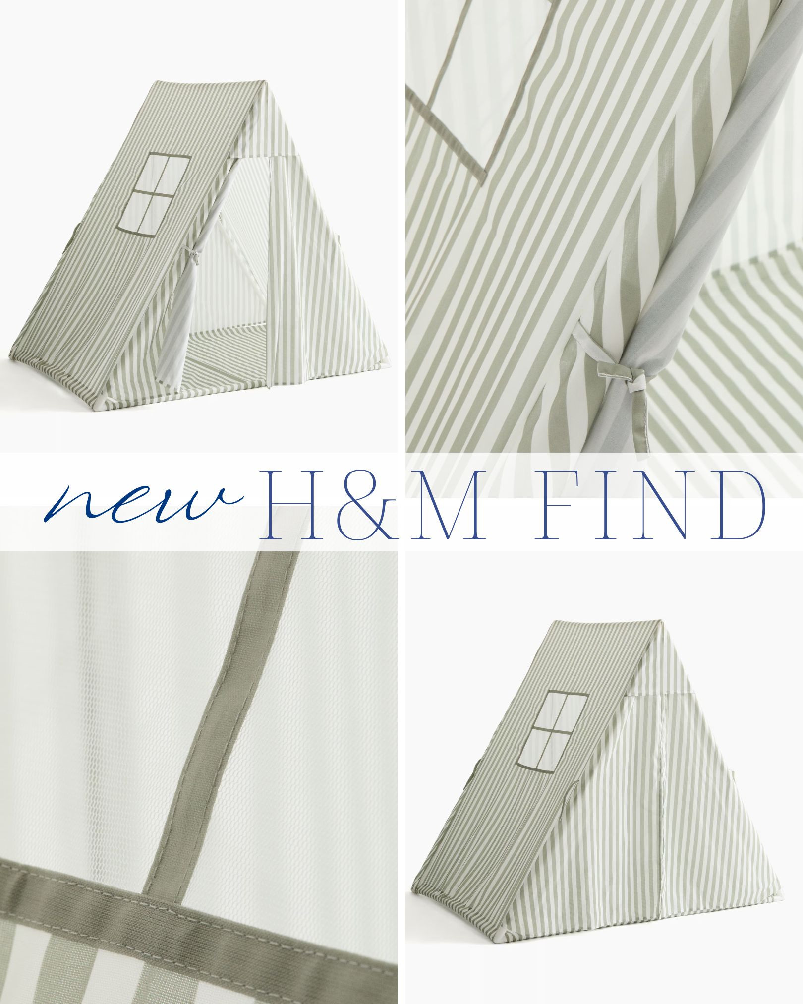 New H&M kids find

kids style, kids room, boy, girl, nursery, toys, organization, playroom, organization, basket, rug, bed, nightstand, side table, coastal, preppy, traditional, southern home, classic style, family, play tent
 

 #LTKGiftGuide #LTKHome #LTKKids