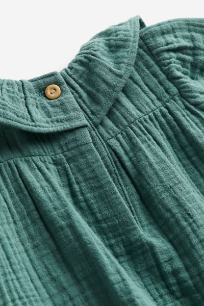 Cotton Dress | H&M (US + CA)
