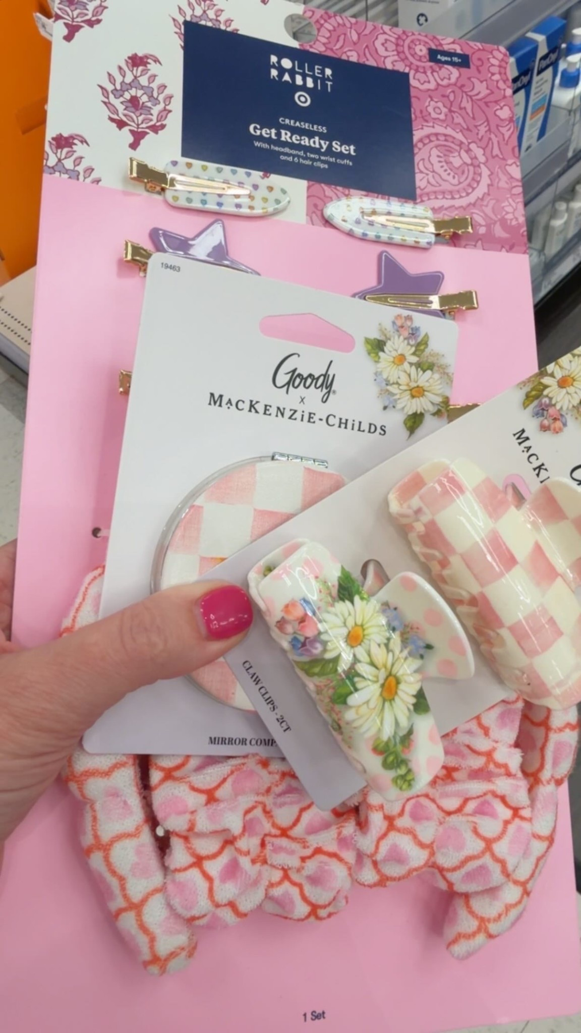 The cutest items at target right now  

#LTKootd #LTKmorningroutine #LTKdayinmylife
