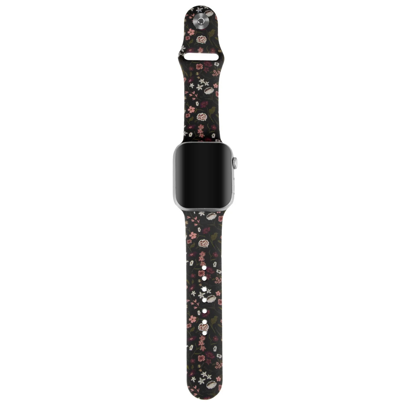 Twilight Blossom Watch Band | Walli Cases