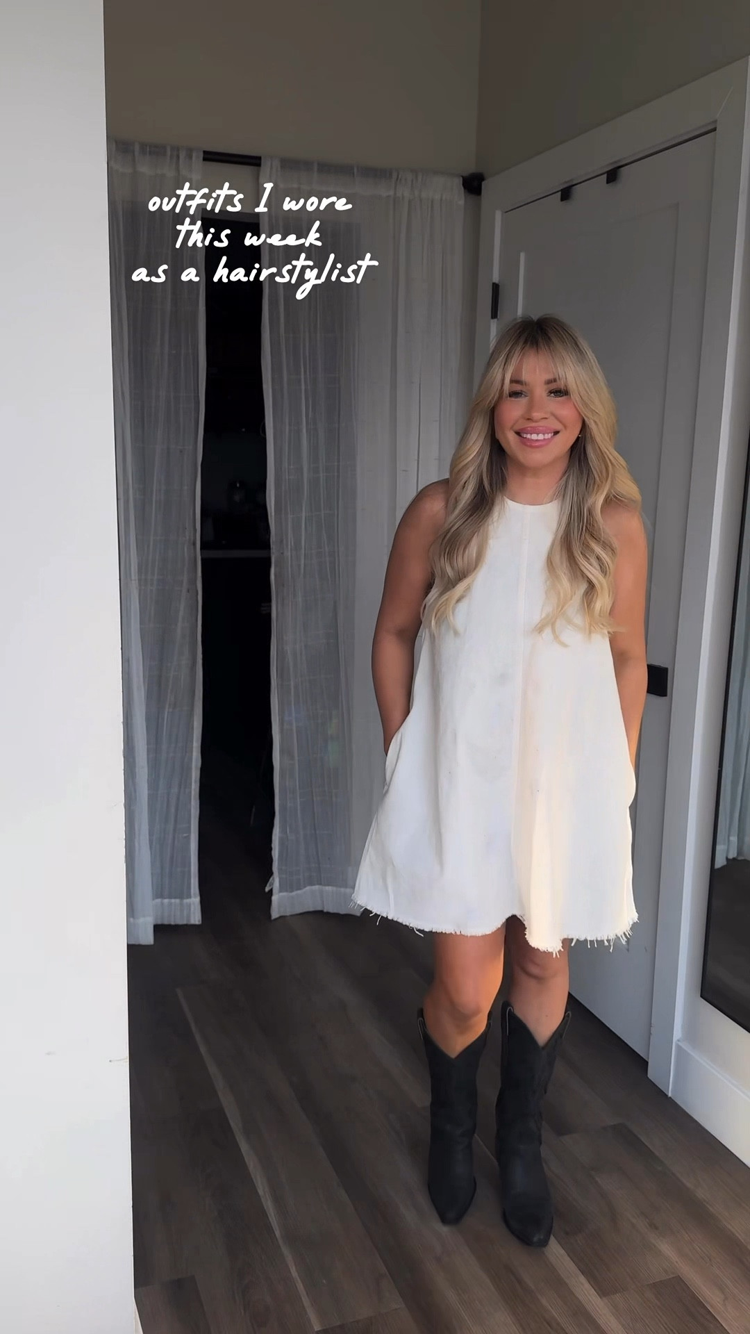 Recent outfits I’m loving for spring 

#LTKmomlife #LTKootd #LTKWorkwear