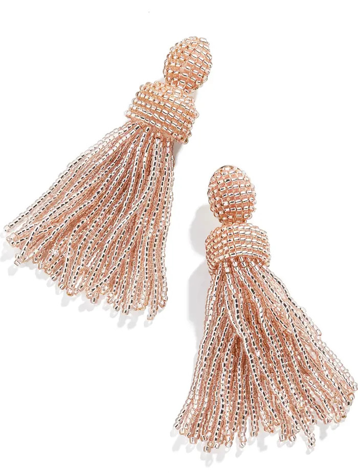 Tassel Drop Earrings | Nordstrom
