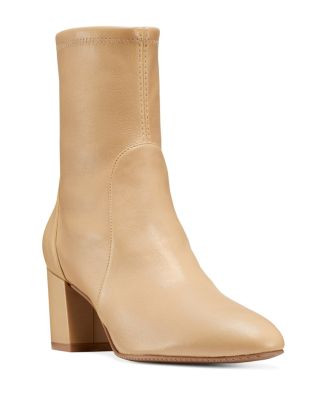 Stuart Weitzman Women's Yuliana 60 Boots  | Bloomingdale's Shoes | Bloomingdale's (US)