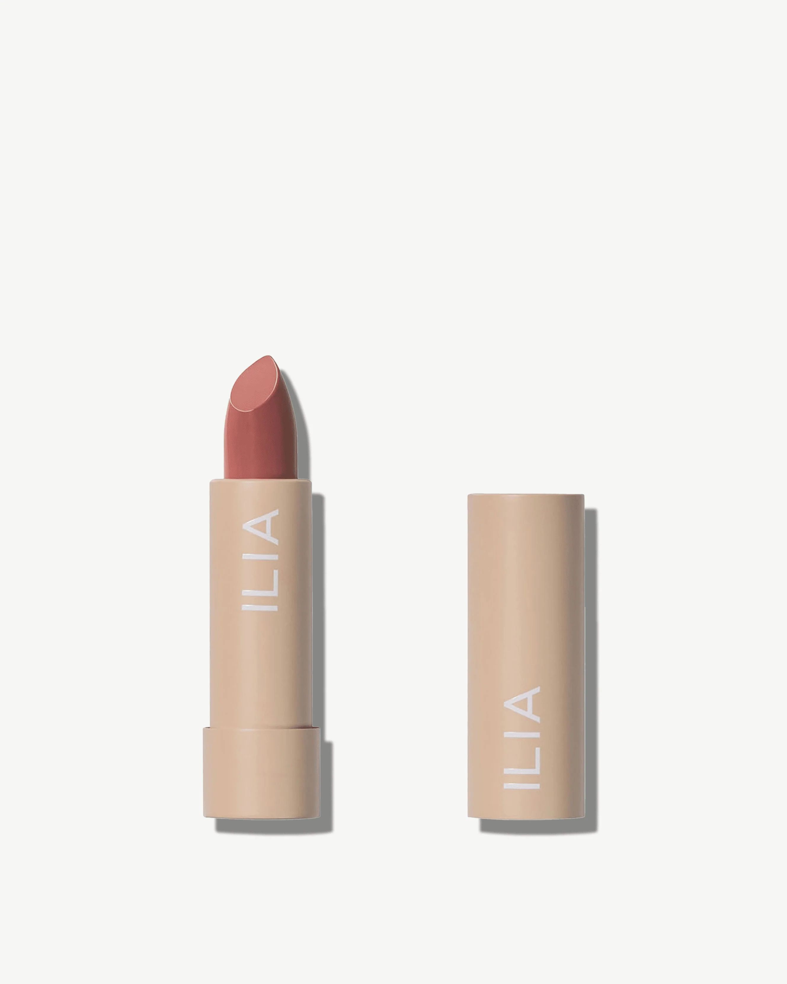 Ilia Color Block Lipstick - Clean, Natural Lipstick by Ilia | Credo Beauty