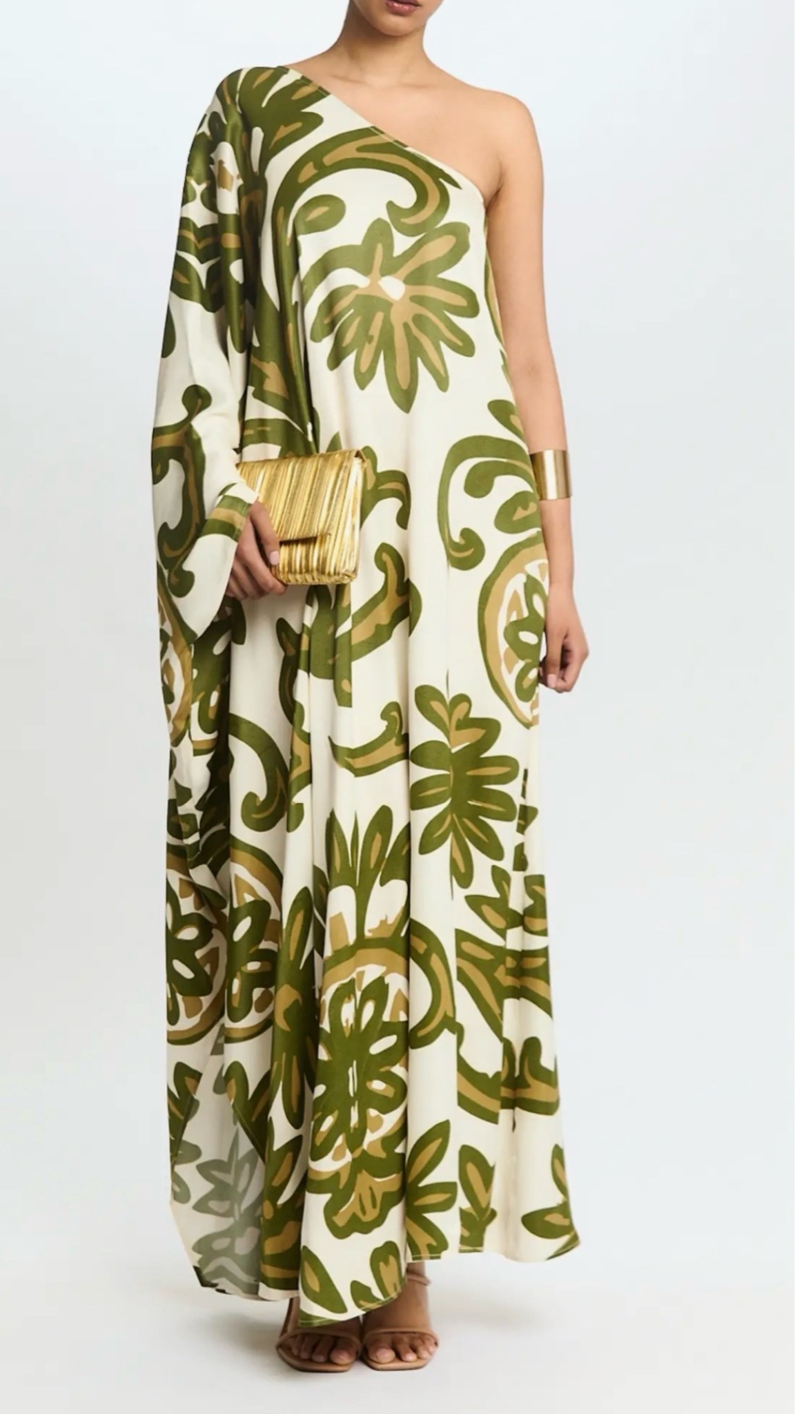 Wedding guest dress