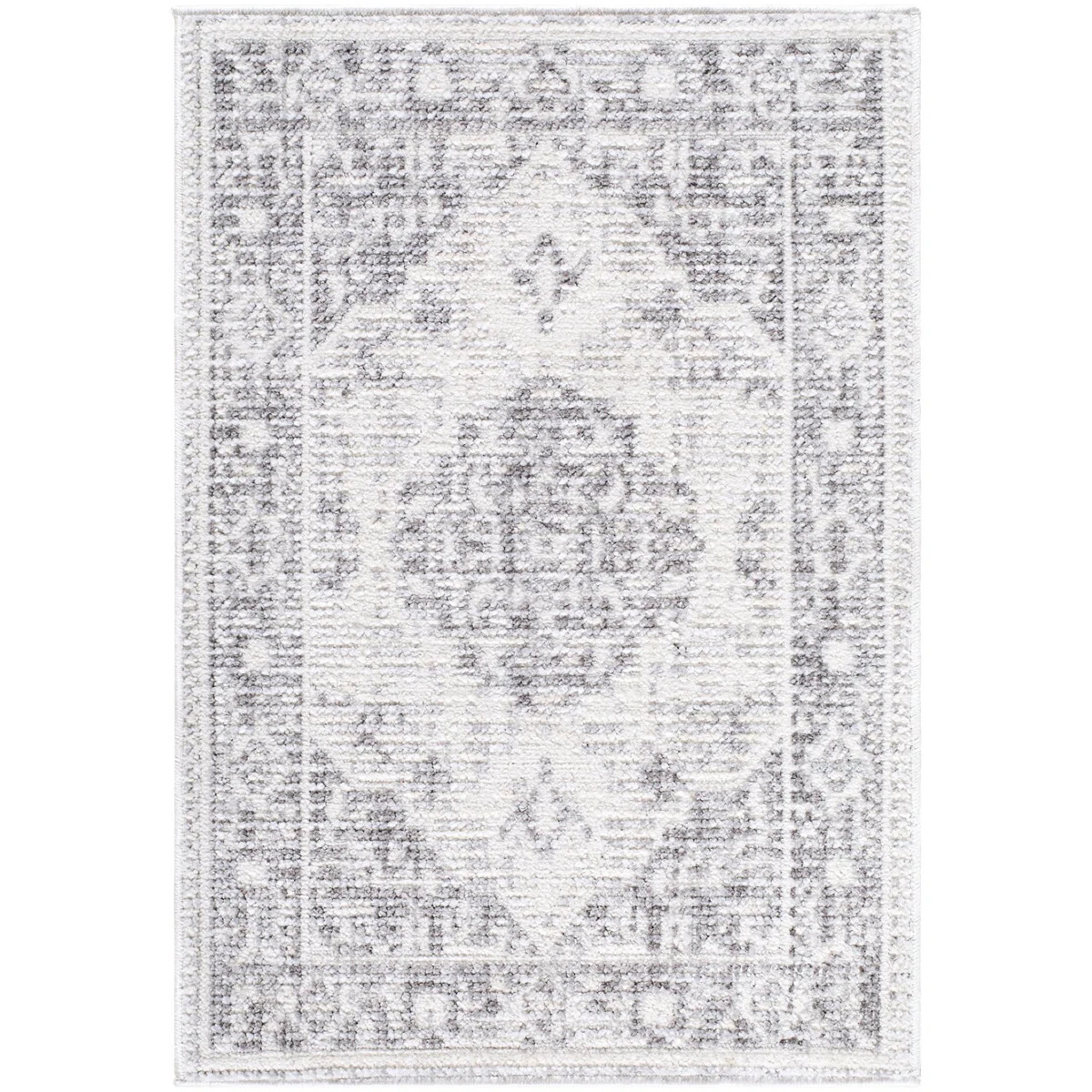 ELLE Decor X Livabliss Smathering Machine Woven Rug | Wayfair North America