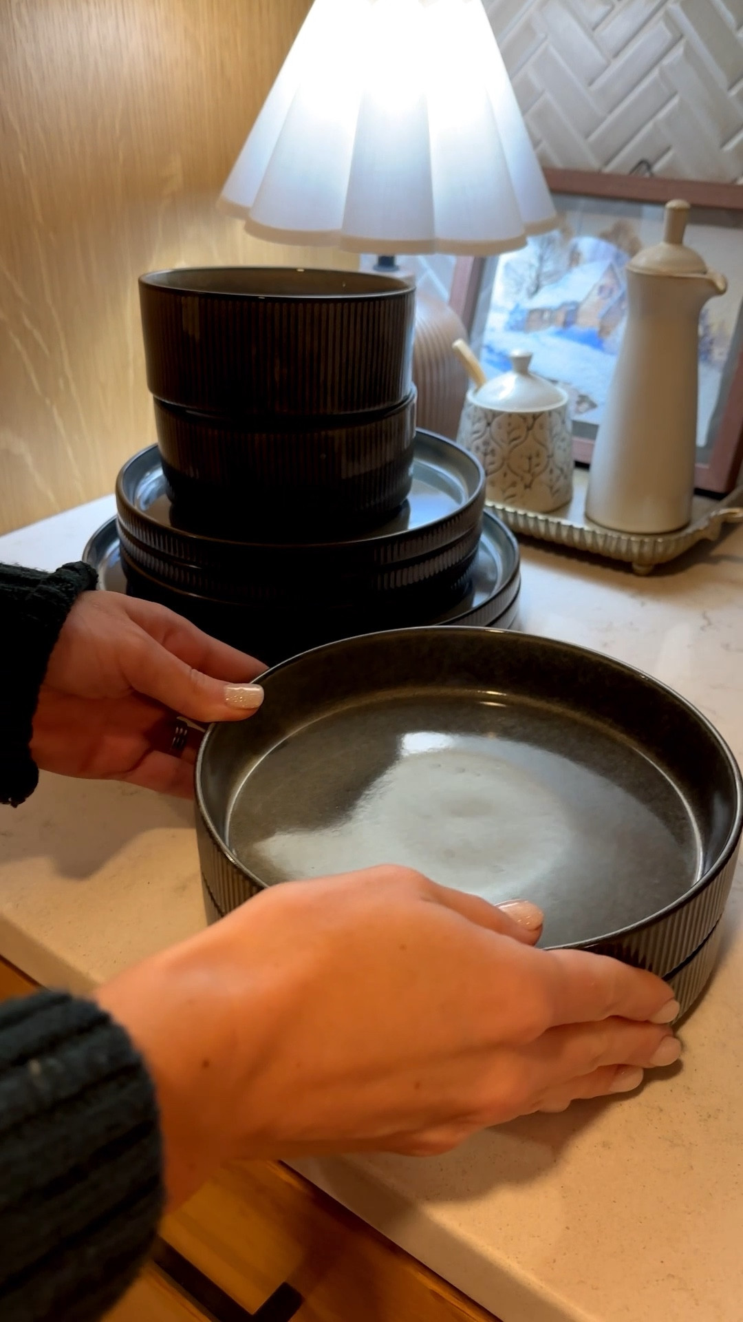 The best Amazon dishes! 