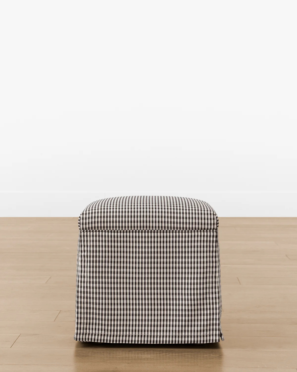 Latimer Ottoman (Ready to Ship) | McGee & Co. (US)